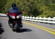 Honda Gold Wing